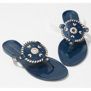 Jack Rogers Georgica Jelly
